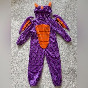 Halloween costume 2T-3T